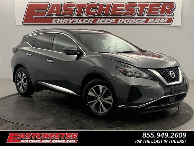 Used Nissan Murano SV 2020 | Eastchester Motor Cars. Bronx, New York Used Nissan Murano SV 2020 | Eastchester Motor Cars. Bronx, New York