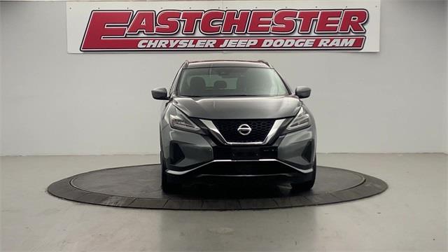 Used Nissan Murano SV 2020 | Eastchester Motor Cars. Bronx, New York Used Nissan Murano SV 2020 | Eastchester Motor Cars. Bronx, New York