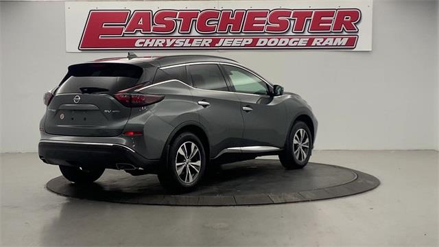 Used Nissan Murano SV 2020 | Eastchester Motor Cars. Bronx, New York Used Nissan Murano SV 2020 | Eastchester Motor Cars. Bronx, New York