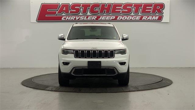 Used Jeep Grand Cherokee Limited 2019 | Eastchester Motor Cars. Bronx, New York Used Jeep Grand Cherokee Limited 2019 | Eastchester Motor Cars. Bronx, New York