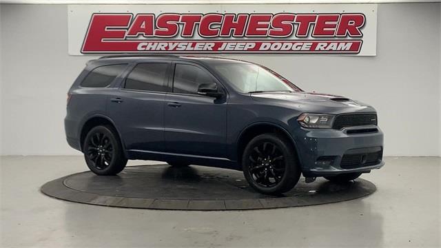 Used Dodge Durango GT 2020 | Eastchester Motor Cars. Bronx, New York Used Dodge Durango GT 2020 | Eastchester Motor Cars. Bronx, New York