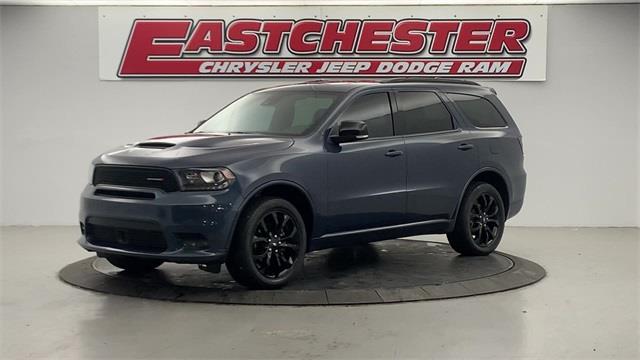 Used Dodge Durango GT 2020 | Eastchester Motor Cars. Bronx, New York Used Dodge Durango GT 2020 | Eastchester Motor Cars. Bronx, New York