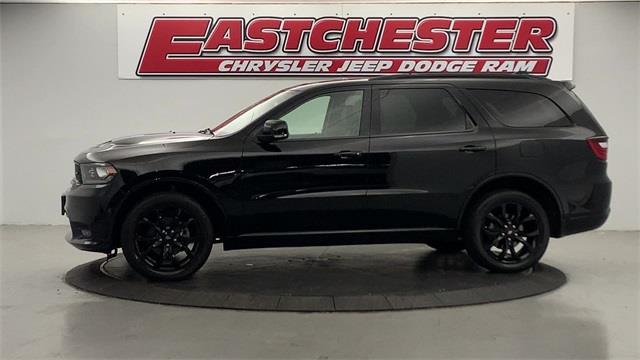 Used Dodge Durango GT 2019 | Eastchester Motor Cars. Bronx, New York Used Dodge Durango GT 2019 | Eastchester Motor Cars. Bronx, New York