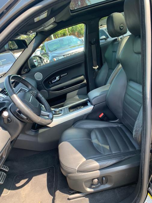 2018 Land Rover Range Rover Evoque 5 Door 286hp HSE Dynamic, available for sale in Lodi, New Jersey | European Auto Expo. Lodi, New Jersey 2018 Land Rover Range Rover Evoque 5 Door 286hp HSE Dynamic, available for sale in Lodi, New Jersey | European Auto Expo. Lodi, New Jersey