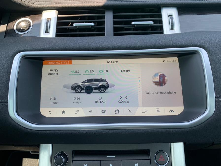 2018 Land Rover Range Rover Evoque 5 Door 286hp HSE Dynamic, available for sale in Lodi, New Jersey | European Auto Expo. Lodi, New Jersey 2018 Land Rover Range Rover Evoque 5 Door 286hp HSE Dynamic, available for sale in Lodi, New Jersey | European Auto Expo. Lodi, New Jersey