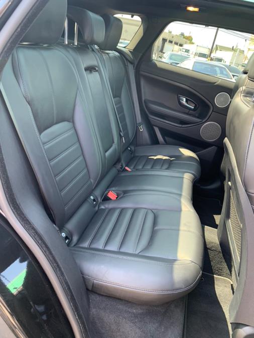 2018 Land Rover Range Rover Evoque 5 Door 286hp HSE Dynamic, available for sale in Lodi, New Jersey | European Auto Expo. Lodi, New Jersey 2018 Land Rover Range Rover Evoque 5 Door 286hp HSE Dynamic, available for sale in Lodi, New Jersey | European Auto Expo. Lodi, New Jersey