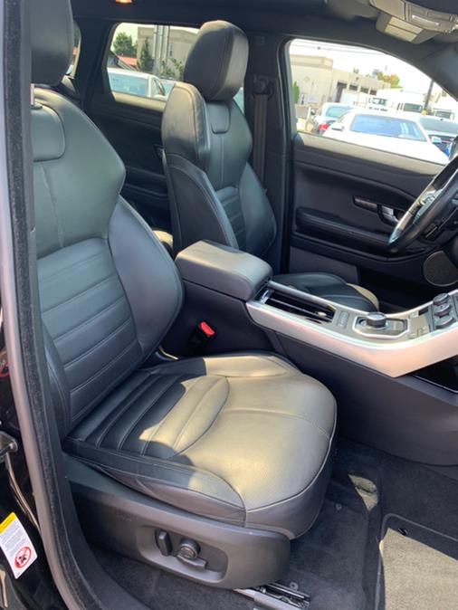 2018 Land Rover Range Rover Evoque 5 Door 286hp HSE Dynamic, available for sale in Lodi, New Jersey | European Auto Expo. Lodi, New Jersey 2018 Land Rover Range Rover Evoque 5 Door 286hp HSE Dynamic, available for sale in Lodi, New Jersey | European Auto Expo. Lodi, New Jersey