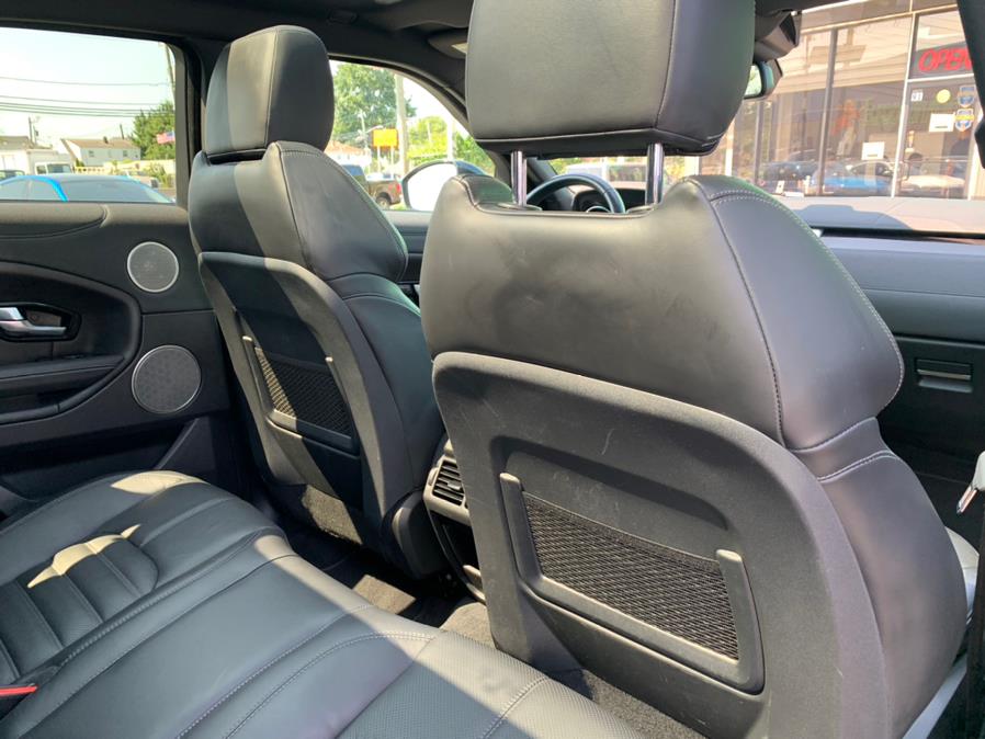 2018 Land Rover Range Rover Evoque 5 Door 286hp HSE Dynamic, available for sale in Lodi, New Jersey | European Auto Expo. Lodi, New Jersey 2018 Land Rover Range Rover Evoque 5 Door 286hp HSE Dynamic, available for sale in Lodi, New Jersey | European Auto Expo. Lodi, New Jersey