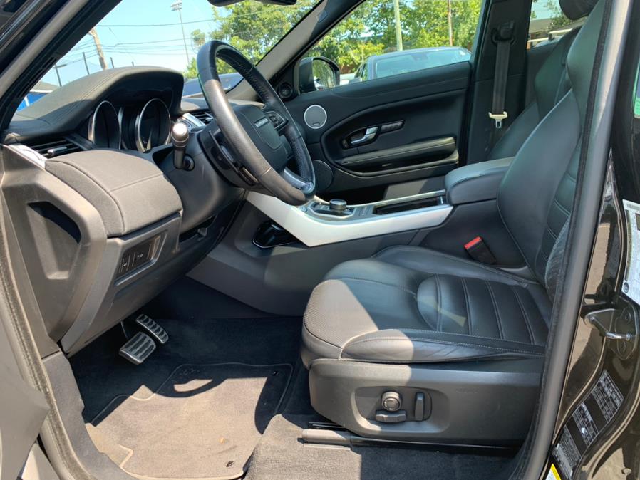 2018 Land Rover Range Rover Evoque 5 Door 286hp HSE Dynamic, available for sale in Lodi, New Jersey | European Auto Expo. Lodi, New Jersey 2018 Land Rover Range Rover Evoque 5 Door 286hp HSE Dynamic, available for sale in Lodi, New Jersey | European Auto Expo. Lodi, New Jersey