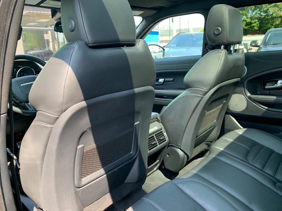 2018 Land Rover Range Rover Evoque 5 Door 286hp HSE Dynamic, available for sale in Lodi, New Jersey | European Auto Expo. Lodi, New Jersey 2018 Land Rover Range Rover Evoque 5 Door 286hp HSE Dynamic, available for sale in Lodi, New Jersey | European Auto Expo. Lodi, New Jersey