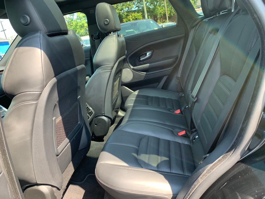 2018 Land Rover Range Rover Evoque 5 Door 286hp HSE Dynamic, available for sale in Lodi, New Jersey | European Auto Expo. Lodi, New Jersey 2018 Land Rover Range Rover Evoque 5 Door 286hp HSE Dynamic, available for sale in Lodi, New Jersey | European Auto Expo. Lodi, New Jersey
