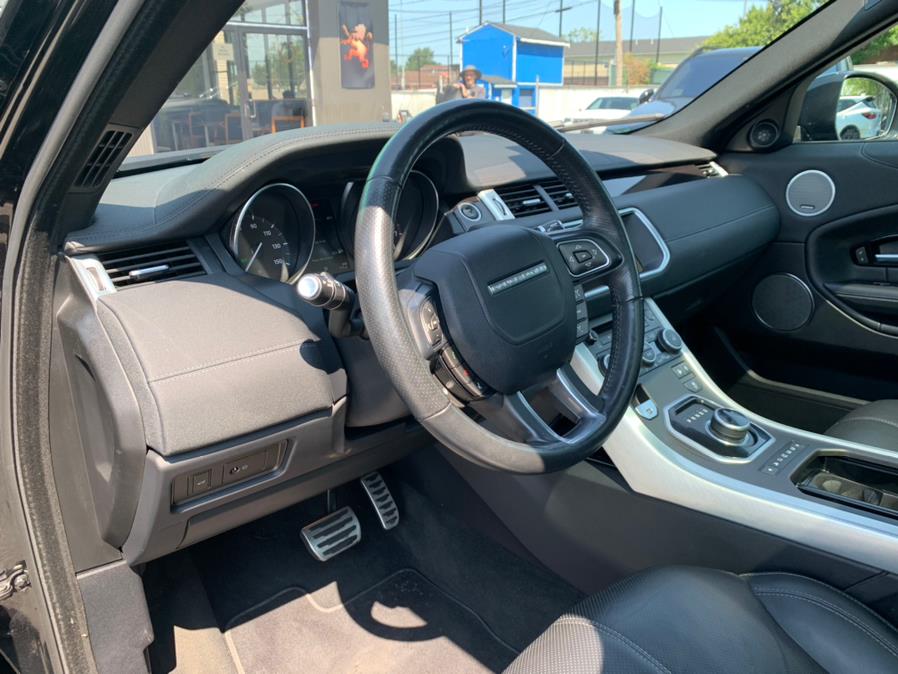 2018 Land Rover Range Rover Evoque 5 Door 286hp HSE Dynamic, available for sale in Lodi, New Jersey | European Auto Expo. Lodi, New Jersey 2018 Land Rover Range Rover Evoque 5 Door 286hp HSE Dynamic, available for sale in Lodi, New Jersey | European Auto Expo. Lodi, New Jersey