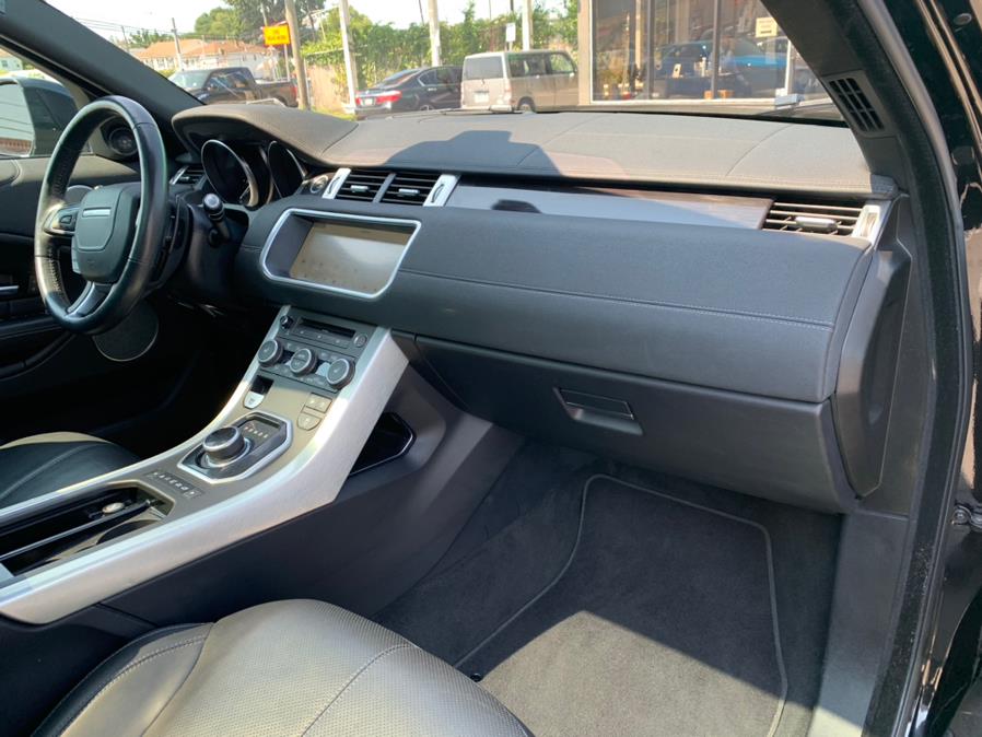 2018 Land Rover Range Rover Evoque 5 Door 286hp HSE Dynamic, available for sale in Lodi, New Jersey | European Auto Expo. Lodi, New Jersey 2018 Land Rover Range Rover Evoque 5 Door 286hp HSE Dynamic, available for sale in Lodi, New Jersey | European Auto Expo. Lodi, New Jersey