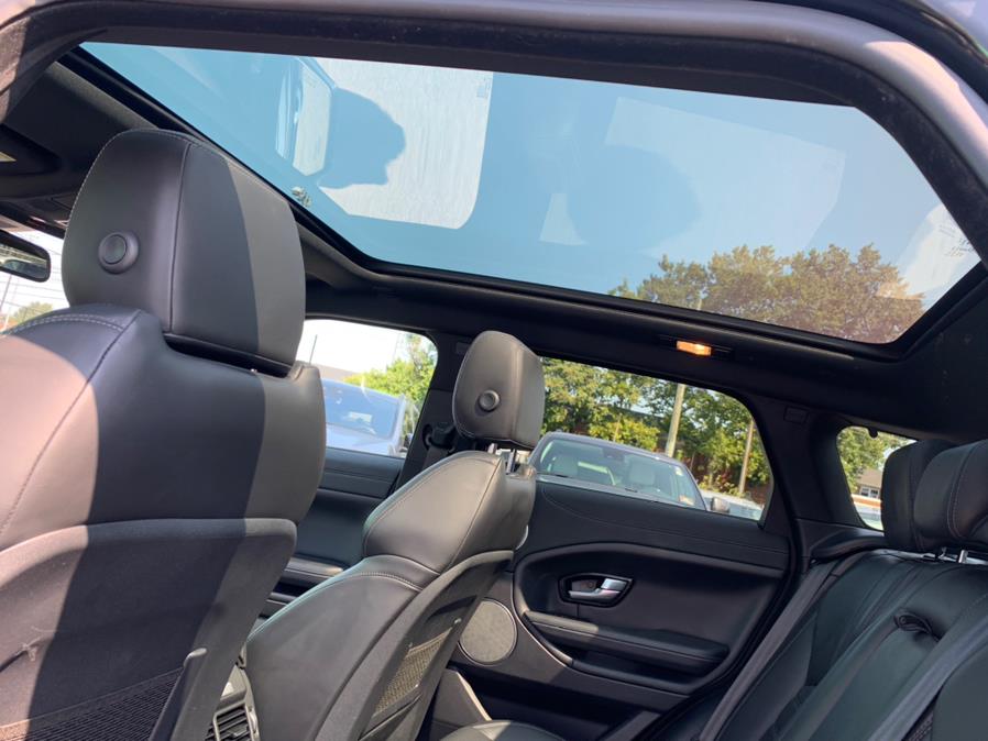 2018 Land Rover Range Rover Evoque 5 Door 286hp HSE Dynamic, available for sale in Lodi, New Jersey | European Auto Expo. Lodi, New Jersey 2018 Land Rover Range Rover Evoque 5 Door 286hp HSE Dynamic, available for sale in Lodi, New Jersey | European Auto Expo. Lodi, New Jersey