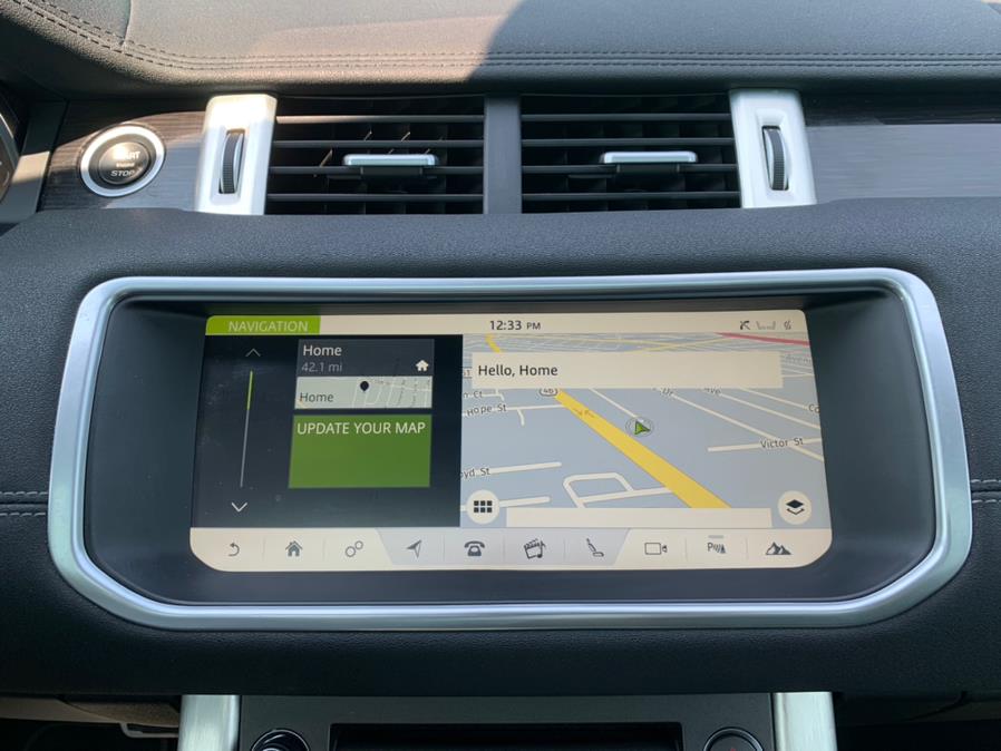 2018 Land Rover Range Rover Evoque 5 Door 286hp HSE Dynamic, available for sale in Lodi, New Jersey | European Auto Expo. Lodi, New Jersey 2018 Land Rover Range Rover Evoque 5 Door 286hp HSE Dynamic, available for sale in Lodi, New Jersey | European Auto Expo. Lodi, New Jersey