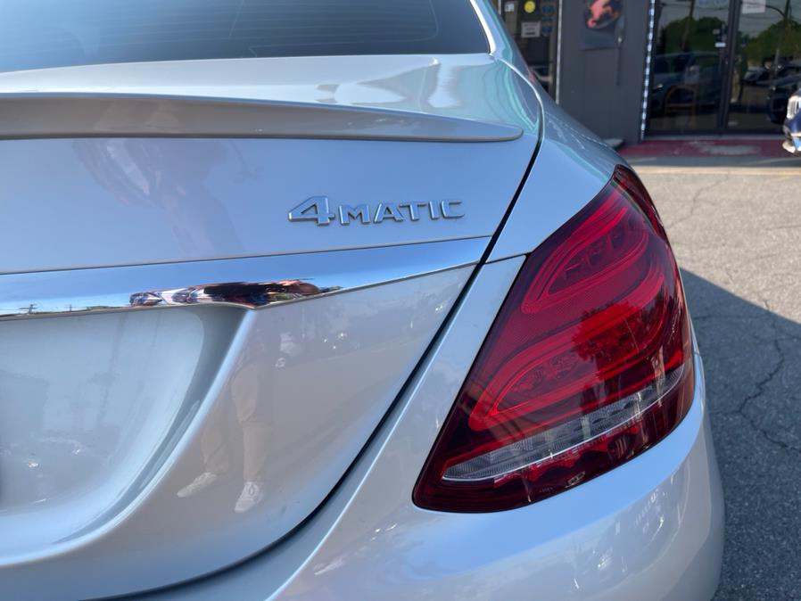 2018 Mercedes-Benz C-Class C 300 4MATIC Sedan, available for sale in Lodi, New Jersey | European Auto Expo. Lodi, New Jersey 2018 Mercedes-Benz C-Class C 300 4MATIC Sedan, available for sale in Lodi, New Jersey | European Auto Expo. Lodi, New Jersey