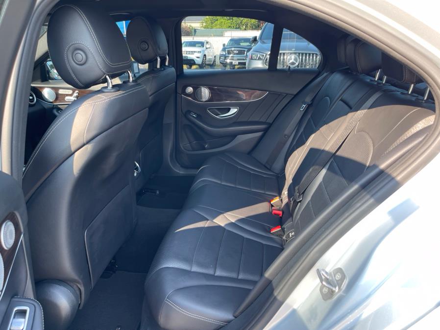 2018 Mercedes-Benz C-Class C 300 4MATIC Sedan, available for sale in Lodi, New Jersey | European Auto Expo. Lodi, New Jersey 2018 Mercedes-Benz C-Class C 300 4MATIC Sedan, available for sale in Lodi, New Jersey | European Auto Expo. Lodi, New Jersey