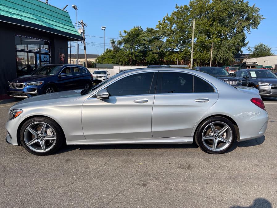 2018 Mercedes-Benz C-Class C 300 4MATIC Sedan, available for sale in Lodi, New Jersey | European Auto Expo. Lodi, New Jersey 2018 Mercedes-Benz C-Class C 300 4MATIC Sedan, available for sale in Lodi, New Jersey | European Auto Expo. Lodi, New Jersey