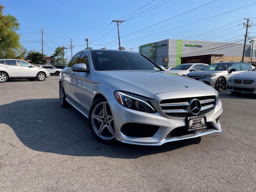 2018 Mercedes-Benz C-Class C 300 4MATIC Sedan, available for sale in Lodi, New Jersey | European Auto Expo. Lodi, New Jersey 2018 Mercedes-Benz C-Class C 300 4MATIC Sedan, available for sale in Lodi, New Jersey | European Auto Expo. Lodi, New Jersey
