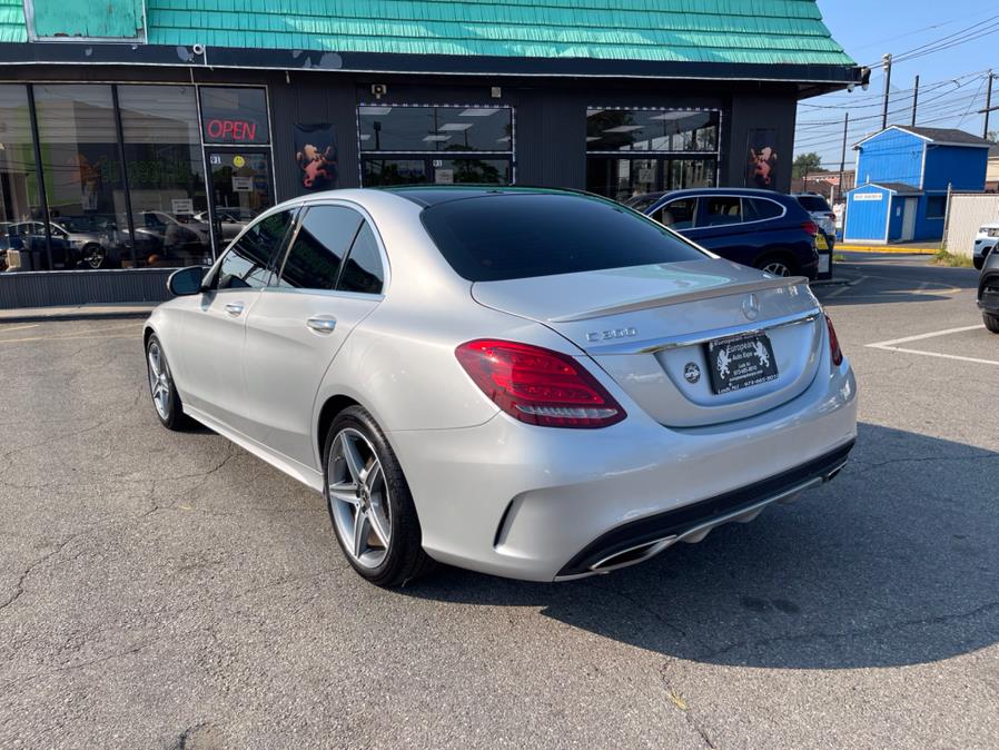 2018 Mercedes-Benz C-Class C 300 4MATIC Sedan, available for sale in Lodi, New Jersey | European Auto Expo. Lodi, New Jersey 2018 Mercedes-Benz C-Class C 300 4MATIC Sedan, available for sale in Lodi, New Jersey | European Auto Expo. Lodi, New Jersey