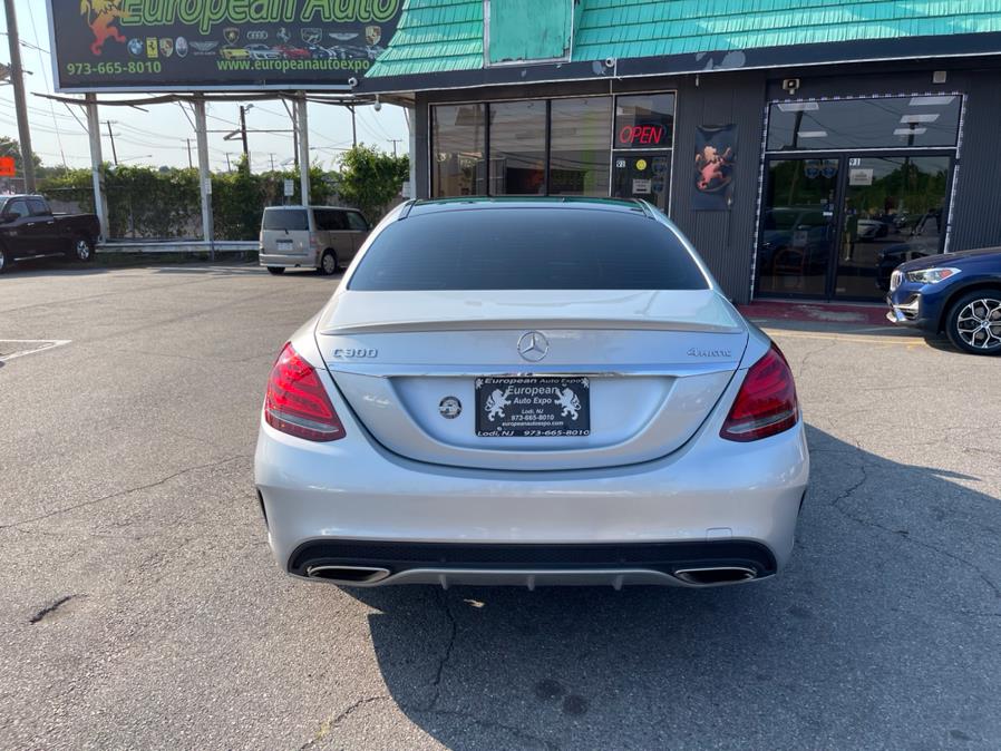 2018 Mercedes-Benz C-Class C 300 4MATIC Sedan, available for sale in Lodi, New Jersey | European Auto Expo. Lodi, New Jersey 2018 Mercedes-Benz C-Class C 300 4MATIC Sedan, available for sale in Lodi, New Jersey | European Auto Expo. Lodi, New Jersey