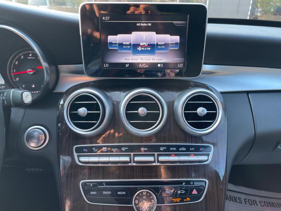 2018 Mercedes-Benz C-Class C 300 4MATIC Sedan, available for sale in Lodi, New Jersey | European Auto Expo. Lodi, New Jersey 2018 Mercedes-Benz C-Class C 300 4MATIC Sedan, available for sale in Lodi, New Jersey | European Auto Expo. Lodi, New Jersey