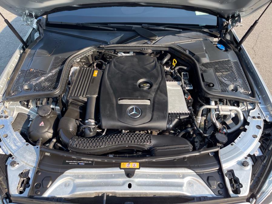 2018 Mercedes-Benz C-Class C 300 4MATIC Sedan, available for sale in Lodi, New Jersey | European Auto Expo. Lodi, New Jersey 2018 Mercedes-Benz C-Class C 300 4MATIC Sedan, available for sale in Lodi, New Jersey | European Auto Expo. Lodi, New Jersey