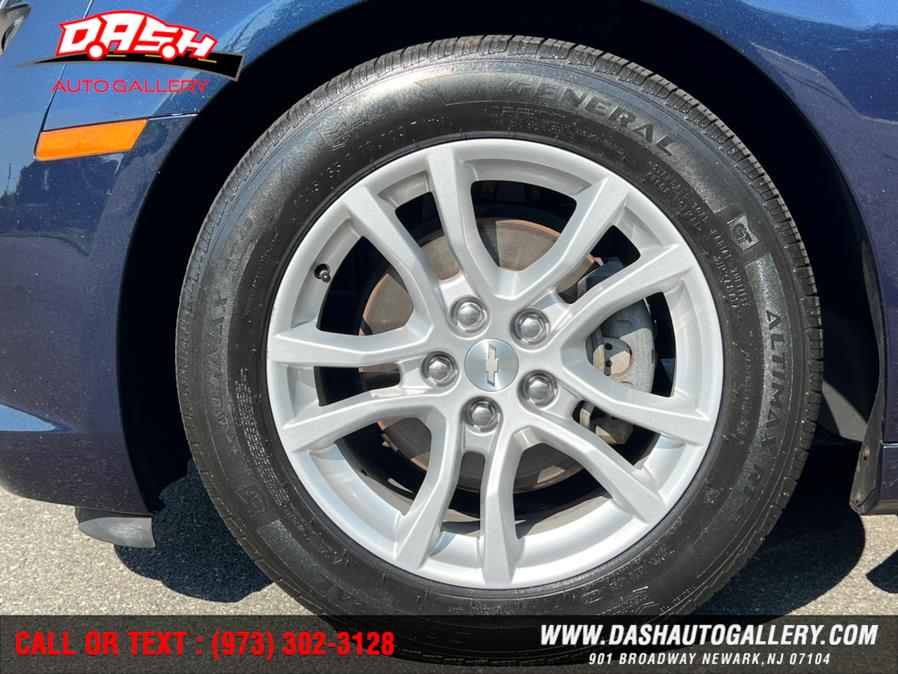 Used Chevrolet Camaro 2dr Cpe LS w/2LS 2015 | Dash Auto Gallery Inc.. Newark, New Jersey Used Chevrolet Camaro 2dr Cpe LS w/2LS 2015 | Dash Auto Gallery Inc.. Newark, New Jersey