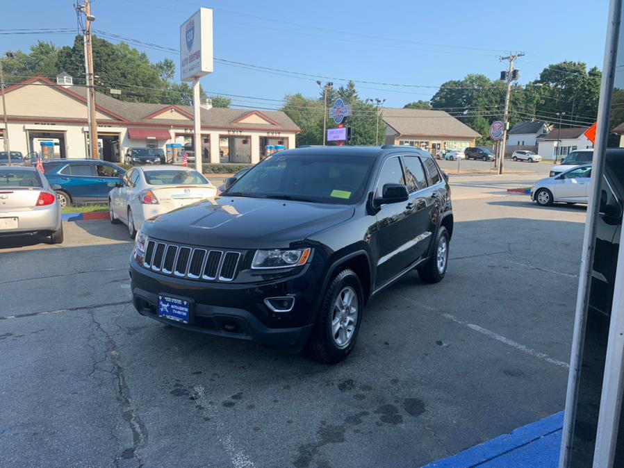 2014 Jeep Grand Cherokee 4WD 4dr LIMITED, available for sale in Taunton, Massachusetts | Rt 138 Auto Center Inc . Taunton, Massachusetts 2014 Jeep Grand Cherokee 4WD 4dr LIMITED, available for sale in Taunton, Massachusetts | Rt 138 Auto Center Inc . Taunton, Massachusetts