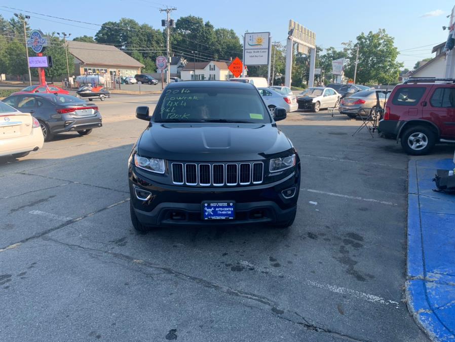 2014 Jeep Grand Cherokee 4WD 4dr LIMITED, available for sale in Taunton, Massachusetts | Rt 138 Auto Center Inc . Taunton, Massachusetts 2014 Jeep Grand Cherokee 4WD 4dr LIMITED, available for sale in Taunton, Massachusetts | Rt 138 Auto Center Inc . Taunton, Massachusetts