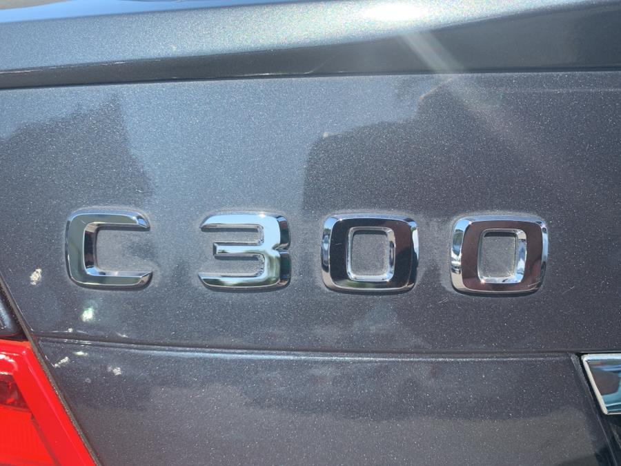 Used Mercedes-Benz C-Class 4dr Sdn C300 Sport 4MATIC 2013 | Absolute Motors Inc. Springfield, Massachusetts Used Mercedes-Benz C-Class 4dr Sdn C300 Sport 4MATIC 2013 | Absolute Motors Inc. Springfield, Massachusetts