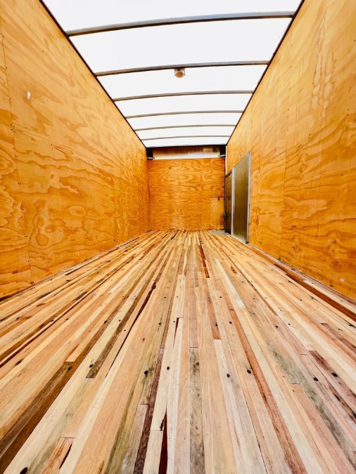 2012 Isuzu NPR HD DSL REG AT 20 FEET DRY BOX + SIDE DOOR + NO CDL, available for sale in South Amboy, New Jersey | NJ Truck Spot. South Amboy, New Jersey 2012 Isuzu NPR HD DSL REG AT 20 FEET DRY BOX + SIDE DOOR + NO CDL, available for sale in South Amboy, New Jersey | NJ Truck Spot. South Amboy, New Jersey