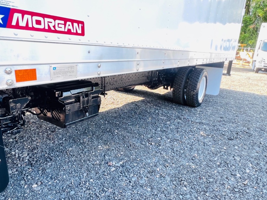 2012 Isuzu NPR HD DSL REG AT 20 FEET DRY BOX + SIDE DOOR + NO CDL, available for sale in South Amboy, New Jersey | NJ Truck Spot. South Amboy, New Jersey 2012 Isuzu NPR HD DSL REG AT 20 FEET DRY BOX + SIDE DOOR + NO CDL, available for sale in South Amboy, New Jersey | NJ Truck Spot. South Amboy, New Jersey