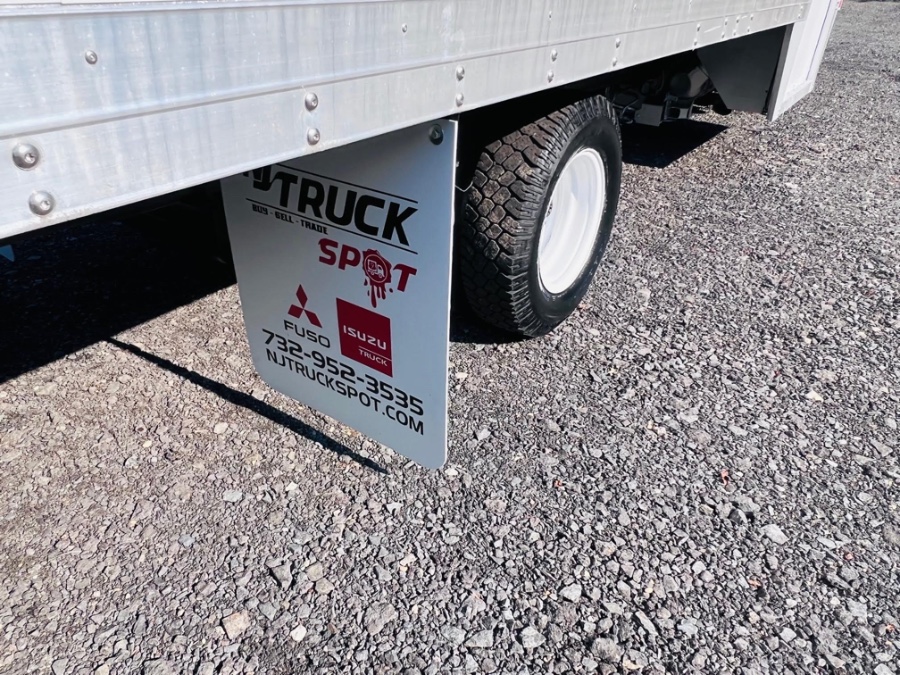 2012 Isuzu NPR HD DSL REG AT 20 FEET DRY BOX + SIDE DOOR + NO CDL, available for sale in South Amboy, New Jersey | NJ Truck Spot. South Amboy, New Jersey 2012 Isuzu NPR HD DSL REG AT 20 FEET DRY BOX + SIDE DOOR + NO CDL, available for sale in South Amboy, New Jersey | NJ Truck Spot. South Amboy, New Jersey