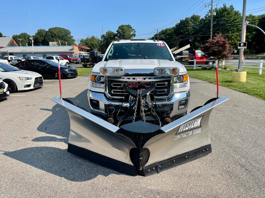 Used GMC Sierra 2500HD available WiFi 4WD Double Cab 144.2" SLE 2015 | Mike And Tony Auto Sales, Inc. South Windsor, Connecticut Used GMC Sierra 2500HD available WiFi 4WD Double Cab 144.2" SLE 2015 | Mike And Tony Auto Sales, Inc. South Windsor, Connecticut
