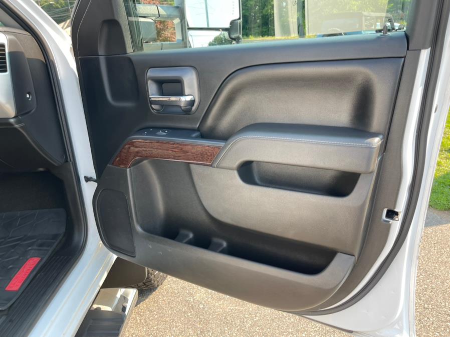 Used GMC Sierra 2500HD available WiFi 4WD Double Cab 144.2" SLE 2015 | Mike And Tony Auto Sales, Inc. South Windsor, Connecticut Used GMC Sierra 2500HD available WiFi 4WD Double Cab 144.2" SLE 2015 | Mike And Tony Auto Sales, Inc. South Windsor, Connecticut