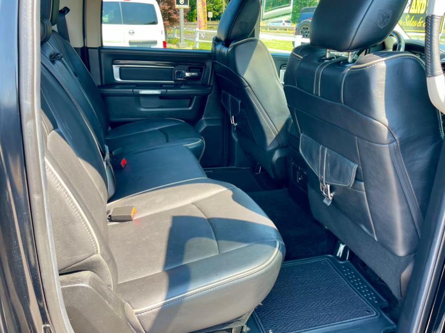 Used Ram 1500 4WD Crew Cab 140.5" Longhorn Limited 2014 | Mike And Tony Auto Sales, Inc. South Windsor, Connecticut Used Ram 1500 4WD Crew Cab 140.5" Longhorn Limited 2014 | Mike And Tony Auto Sales, Inc. South Windsor, Connecticut