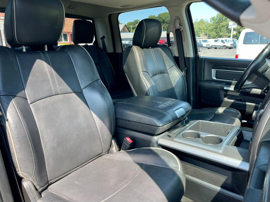 Used Ram 1500 4WD Crew Cab 140.5" Longhorn Limited 2014 | Mike And Tony Auto Sales, Inc. South Windsor, Connecticut Used Ram 1500 4WD Crew Cab 140.5" Longhorn Limited 2014 | Mike And Tony Auto Sales, Inc. South Windsor, Connecticut