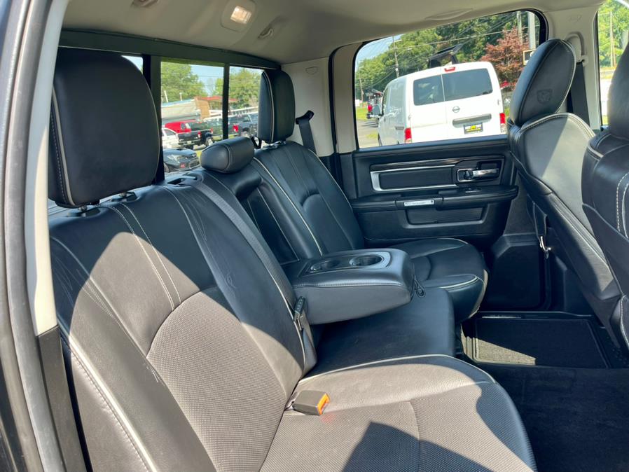 Used Ram 1500 4WD Crew Cab 140.5" Longhorn Limited 2014 | Mike And Tony Auto Sales, Inc. South Windsor, Connecticut Used Ram 1500 4WD Crew Cab 140.5" Longhorn Limited 2014 | Mike And Tony Auto Sales, Inc. South Windsor, Connecticut