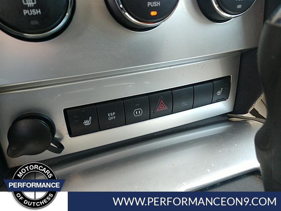 2007 Dodge Nitro 4WD 4dr SLT, available for sale in Wappingers Falls, New York | Performance Motor Cars. Wappingers Falls, New York 2007 Dodge Nitro 4WD 4dr SLT, available for sale in Wappingers Falls, New York | Performance Motor Cars. Wappingers Falls, New York