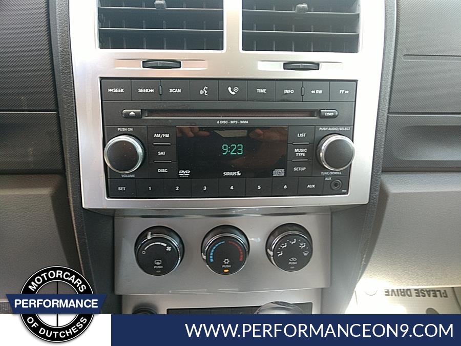 2007 Dodge Nitro 4WD 4dr SLT, available for sale in Wappingers Falls, New York | Performance Motor Cars. Wappingers Falls, New York 2007 Dodge Nitro 4WD 4dr SLT, available for sale in Wappingers Falls, New York | Performance Motor Cars. Wappingers Falls, New York
