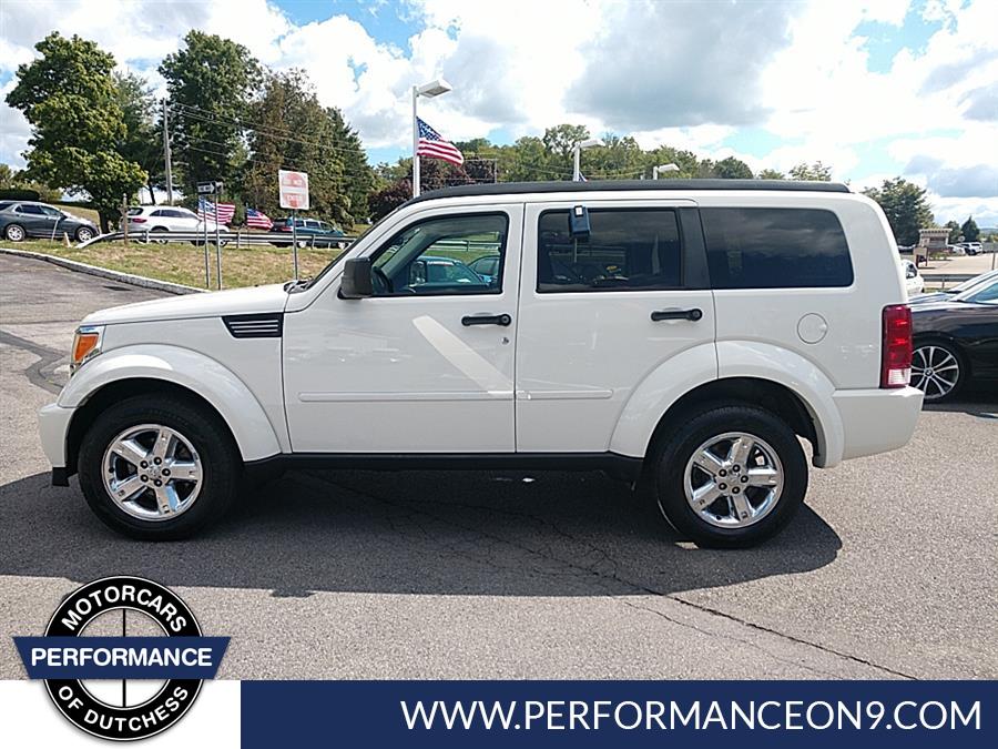 2007 Dodge Nitro 4WD 4dr SLT, available for sale in Wappingers Falls, New York | Performance Motor Cars. Wappingers Falls, New York 2007 Dodge Nitro 4WD 4dr SLT, available for sale in Wappingers Falls, New York | Performance Motor Cars. Wappingers Falls, New York