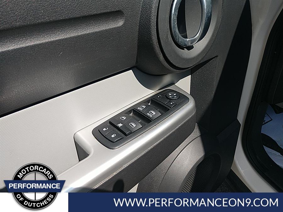 2007 Dodge Nitro 4WD 4dr SLT, available for sale in Wappingers Falls, New York | Performance Motor Cars. Wappingers Falls, New York 2007 Dodge Nitro 4WD 4dr SLT, available for sale in Wappingers Falls, New York | Performance Motor Cars. Wappingers Falls, New York