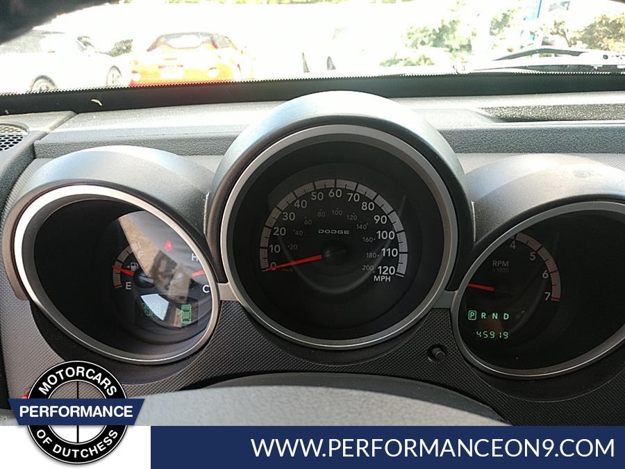 2007 Dodge Nitro 4WD 4dr SLT, available for sale in Wappingers Falls, New York | Performance Motor Cars. Wappingers Falls, New York 2007 Dodge Nitro 4WD 4dr SLT, available for sale in Wappingers Falls, New York | Performance Motor Cars. Wappingers Falls, New York