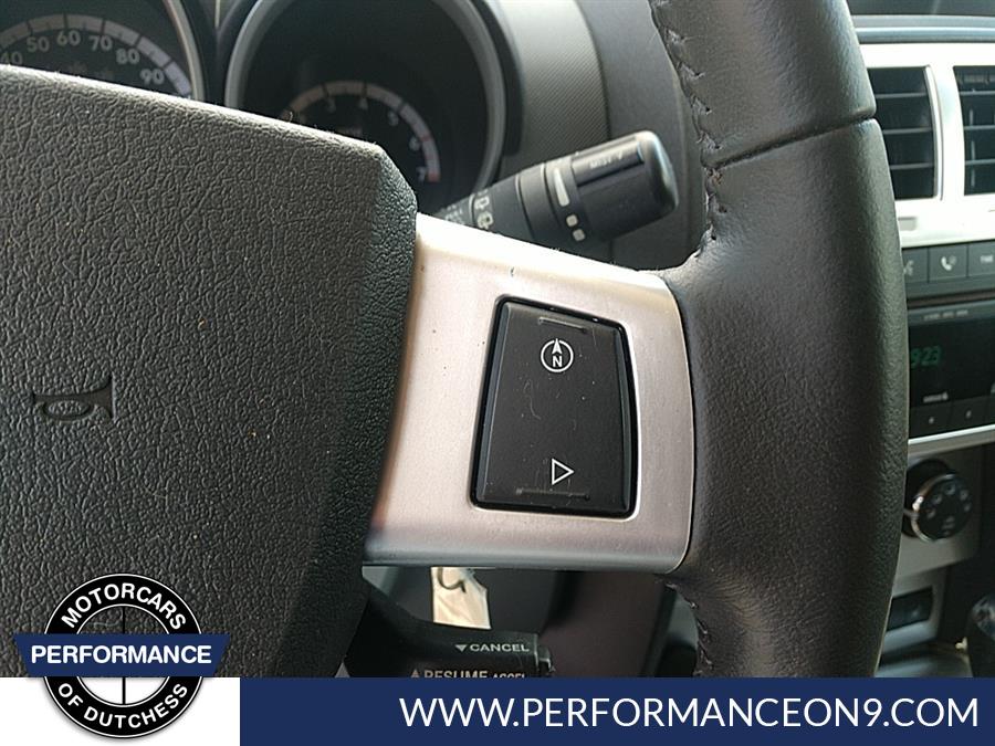 2007 Dodge Nitro 4WD 4dr SLT, available for sale in Wappingers Falls, New York | Performance Motor Cars. Wappingers Falls, New York 2007 Dodge Nitro 4WD 4dr SLT, available for sale in Wappingers Falls, New York | Performance Motor Cars. Wappingers Falls, New York