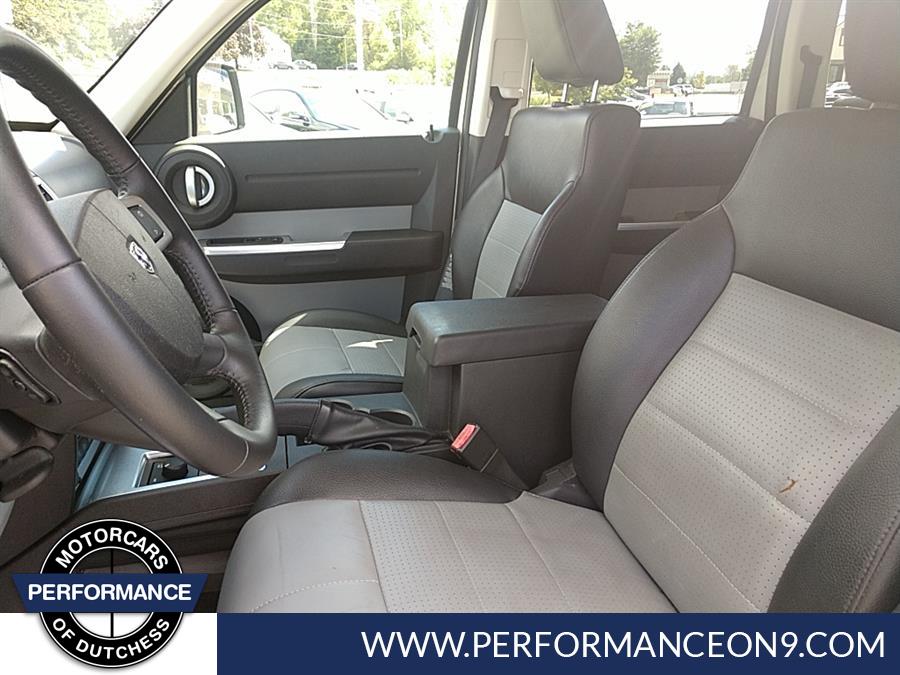2007 Dodge Nitro 4WD 4dr SLT, available for sale in Wappingers Falls, New York | Performance Motor Cars. Wappingers Falls, New York 2007 Dodge Nitro 4WD 4dr SLT, available for sale in Wappingers Falls, New York | Performance Motor Cars. Wappingers Falls, New York