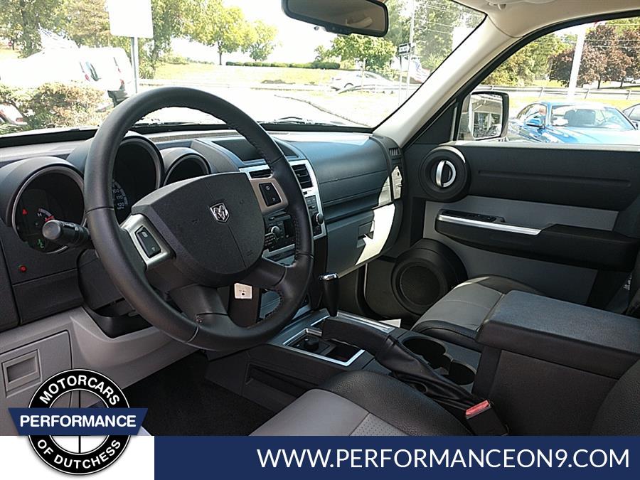 2007 Dodge Nitro 4WD 4dr SLT, available for sale in Wappingers Falls, New York | Performance Motor Cars. Wappingers Falls, New York 2007 Dodge Nitro 4WD 4dr SLT, available for sale in Wappingers Falls, New York | Performance Motor Cars. Wappingers Falls, New York