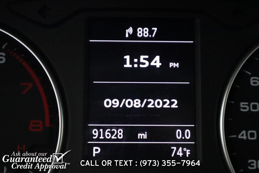 Used Audi A3 1.8T Premium 2016 | City Motor Group Inc.. Haskell, New Jersey Used Audi A3 1.8T Premium 2016 | City Motor Group Inc.. Haskell, New Jersey