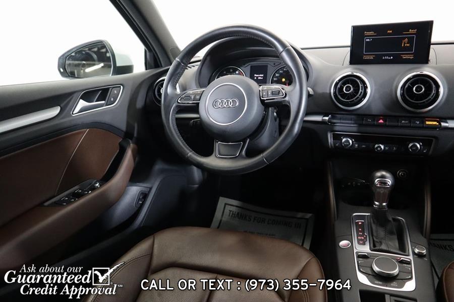 Used Audi A3 1.8T Premium 2016 | City Motor Group Inc.. Haskell, New Jersey Used Audi A3 1.8T Premium 2016 | City Motor Group Inc.. Haskell, New Jersey
