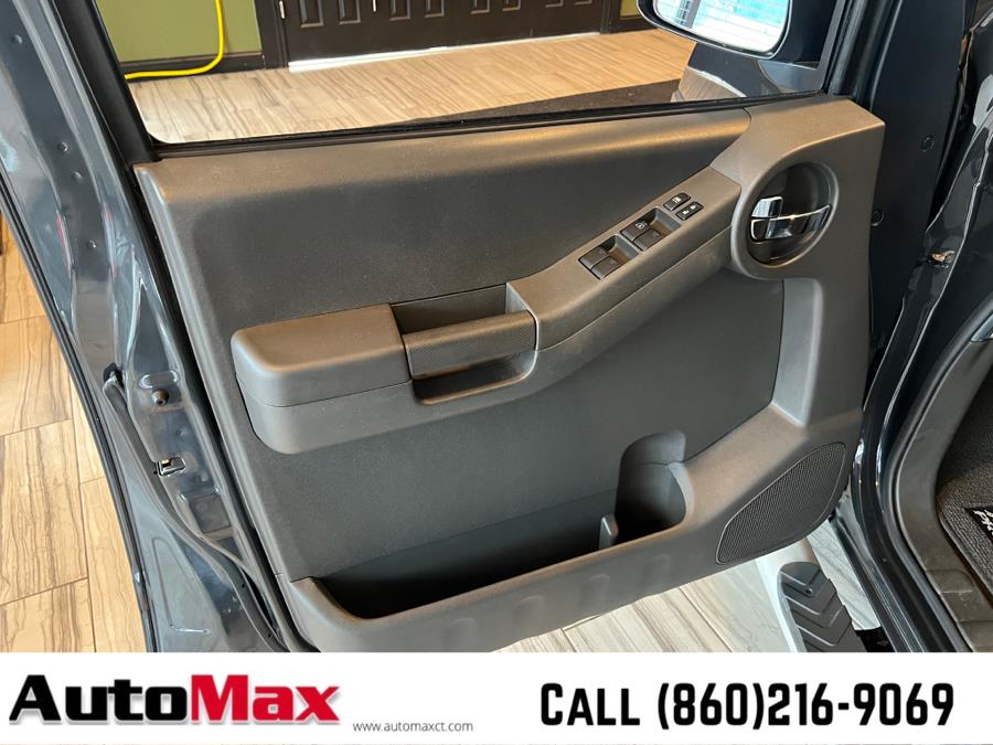 Used Nissan Xterra 4WD 4dr Auto Pro-4X 2011 | AutoMax. West Hartford, Connecticut Used Nissan Xterra 4WD 4dr Auto Pro-4X 2011 | AutoMax. West Hartford, Connecticut